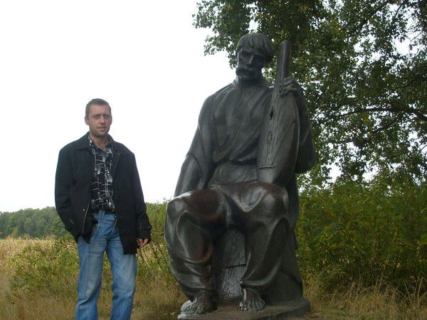 Толик Цивун