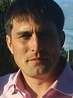 Дмитрий Москвичёв