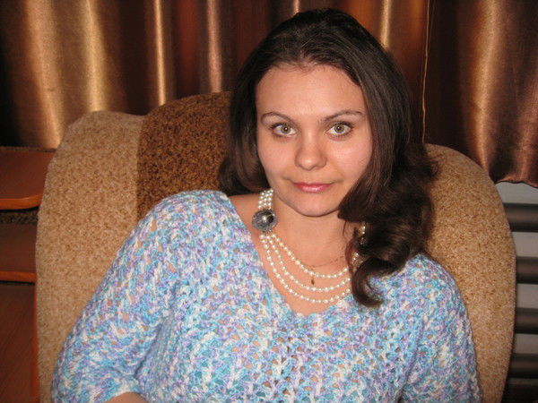 Дарья Цеплит (Шерина)