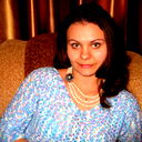 Дарья Цеплит (Шерина)
