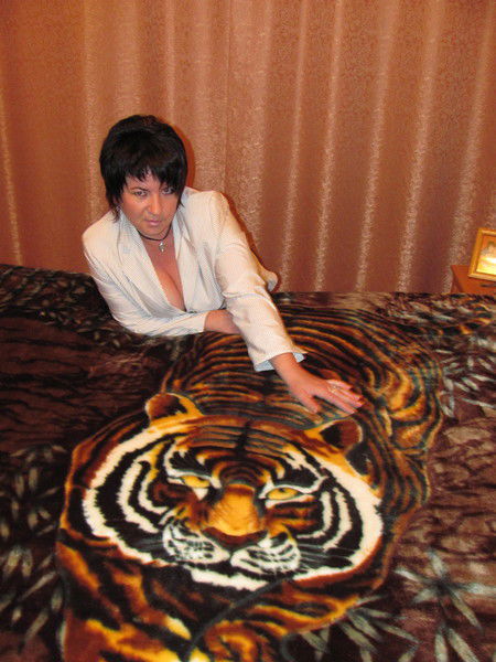 Марина Никитина