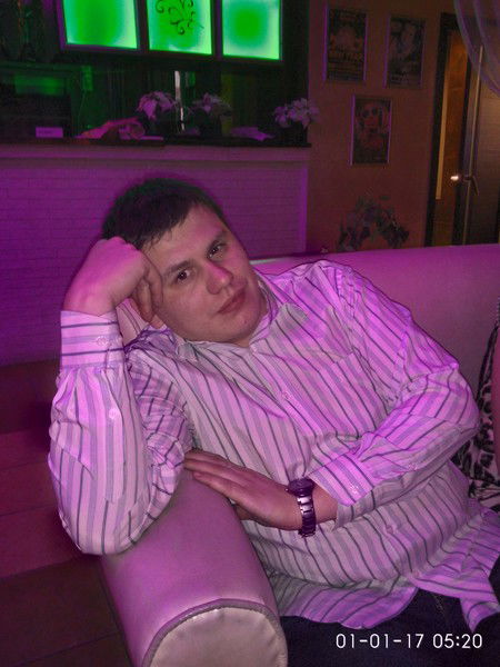 Дмтрий Черкасов