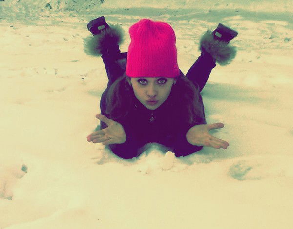 *anastasia Viktorovna*