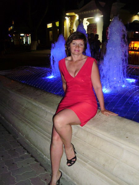 Наталья Кондратьева