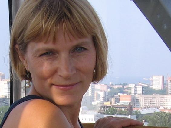 Марина Артемьева