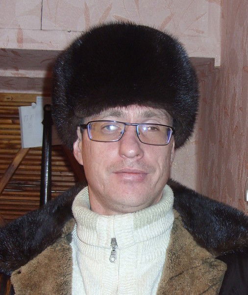 Сергей Гуляев