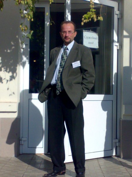 Дмитрий Шадрин