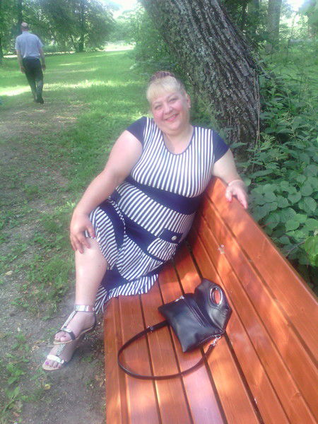 Людочка Людмила