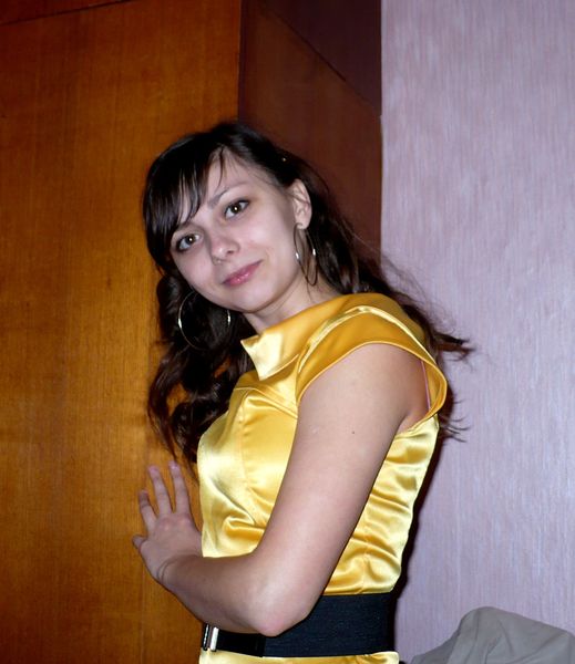 Юлия Грошева