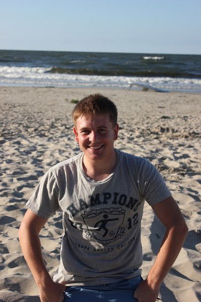 Павел Петляков