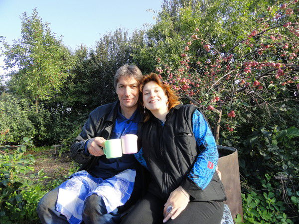 Сергей Александрович Бадыко