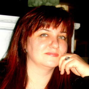 Инна Усиченко