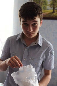 Андрей Белов