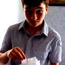 Андрей Белов