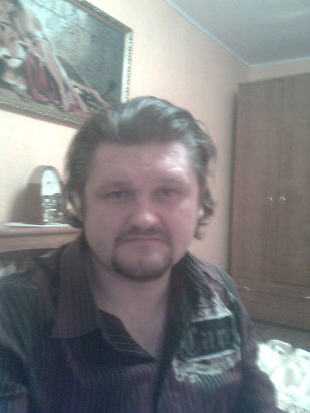 Алексей Гришневский