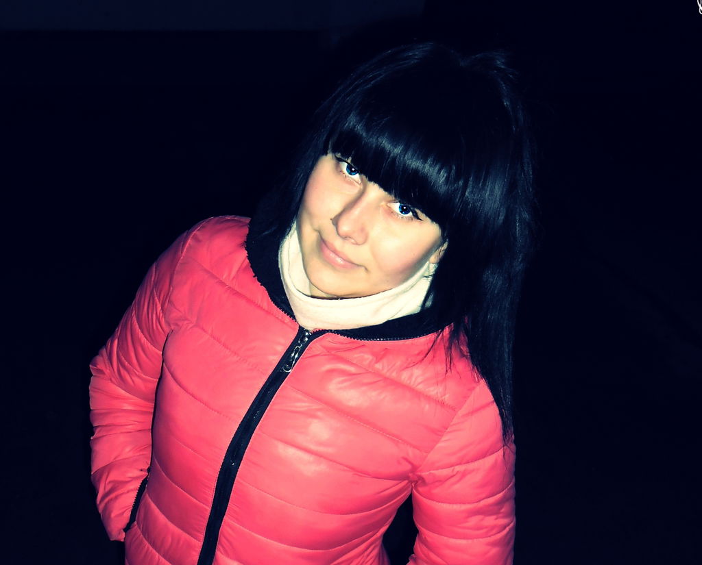 Натали Киреева