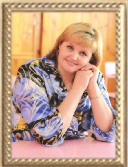 Наталья Чернышова