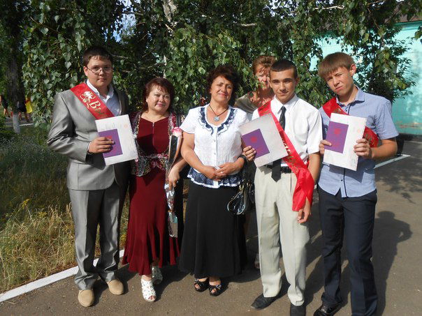 Максим Вечкилев