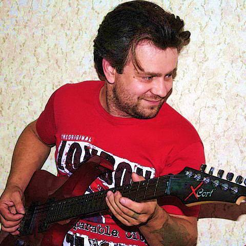 Александр Белоглазов