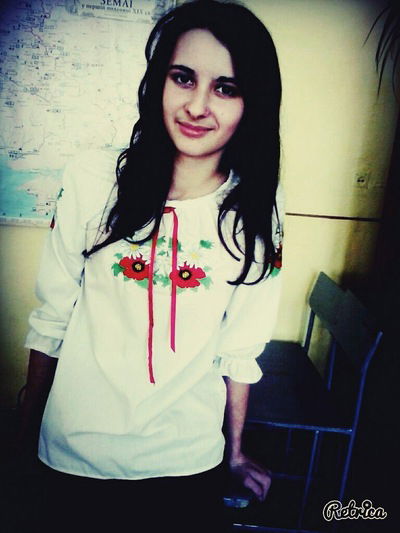 Елизавета Дякун