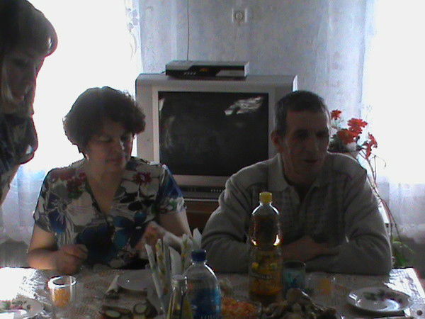 Фания Закиева