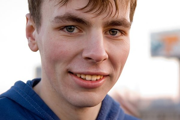 Сергей Хренов