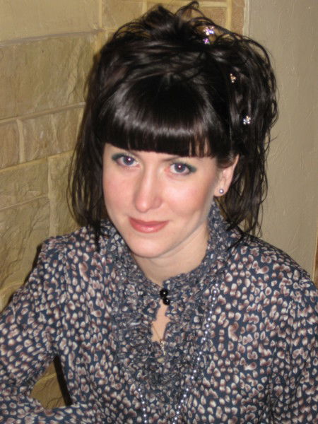 Ольга Овчинникова