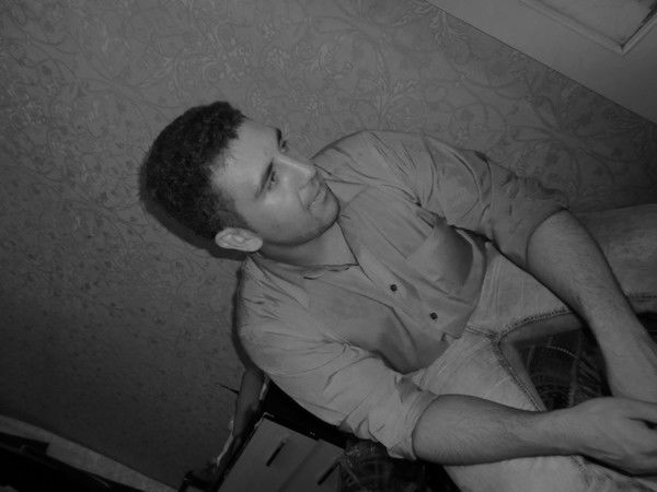 Виталий Бунковский