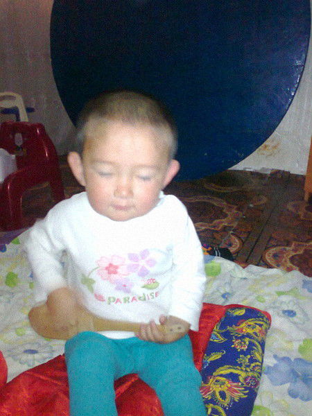 Жоламан Улмаганбетов