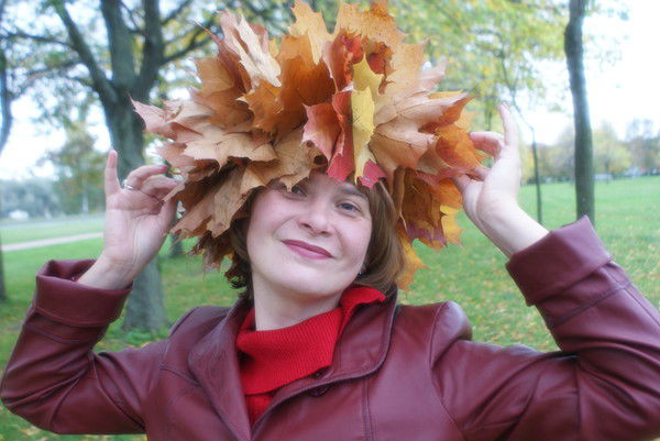 Юлия Лопатина