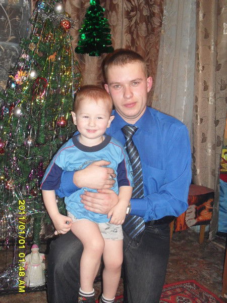 Дмитрий Бурнис