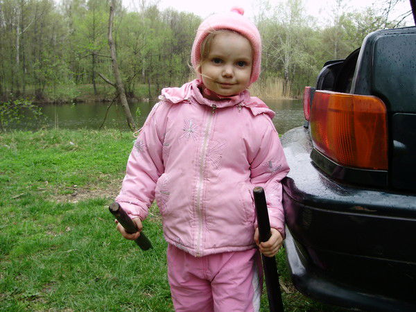 Виктория Мельник