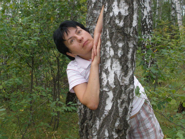 Ольга Мосина