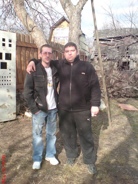 Виталий Кочкарёв