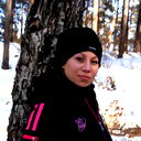 Елена Рыбаченок