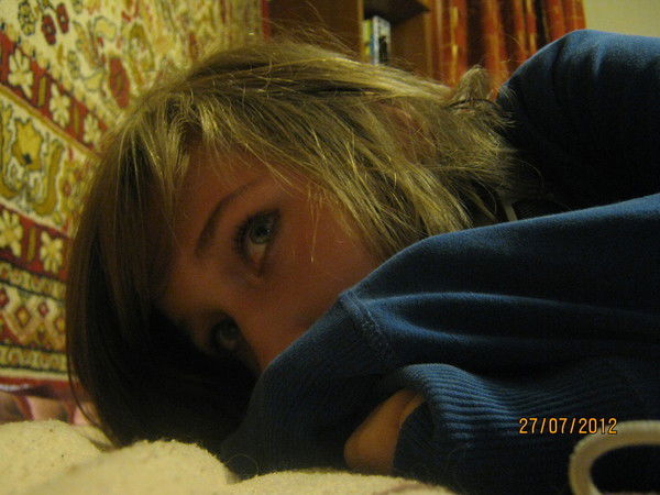 Александра Щученко