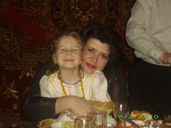 Алла Авраменко