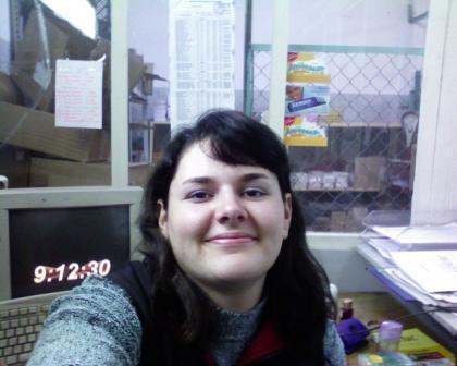 Татьяна Косолапова