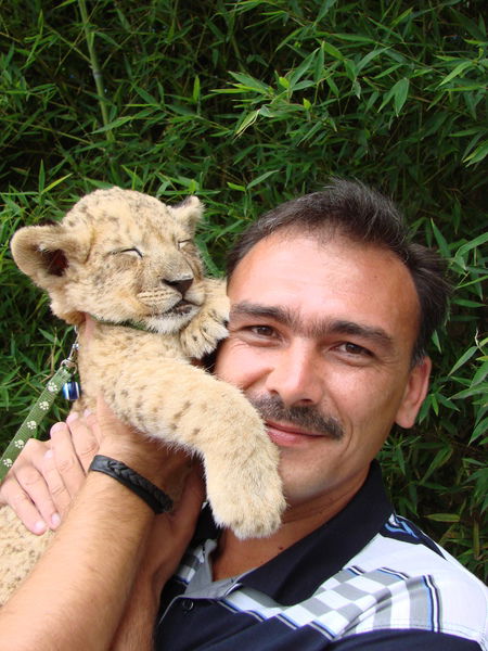 Александр Трошкин