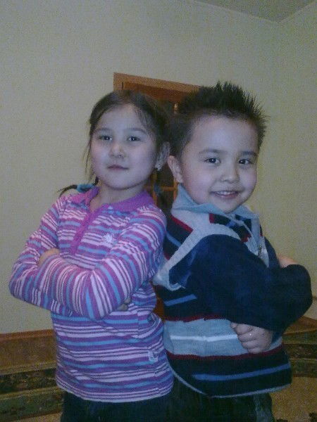 Шалкар Туребеков