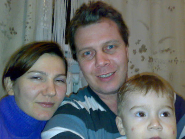 Михаил Аксентий