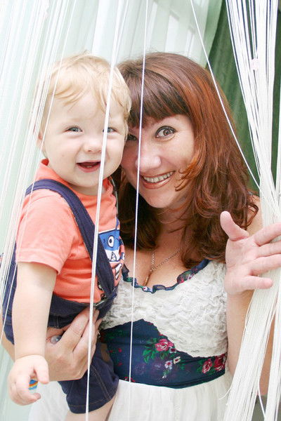 Марина Юдина