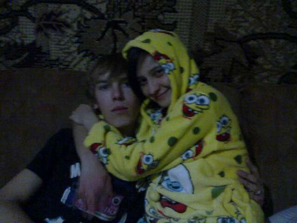 Алексей Крамер