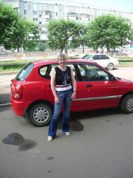 Людмила Рахимова