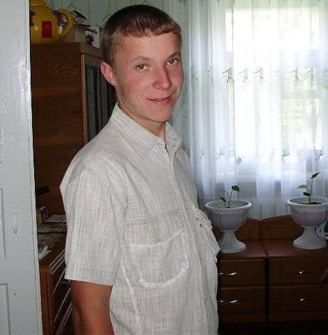 Анатолий Луций