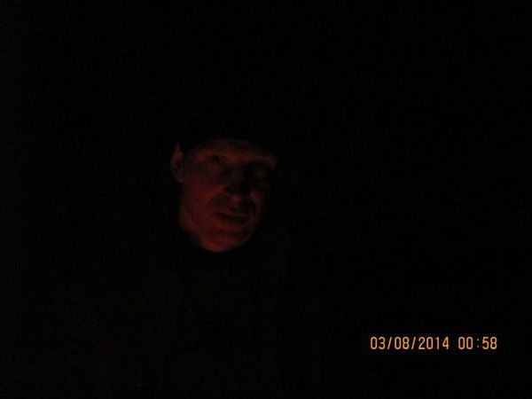 Дима Кирьянов