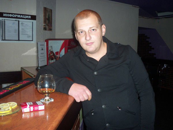 Олег Зарудни