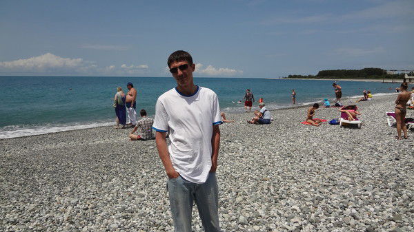 Дмитрий Елистратов