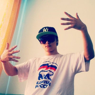 Бальжинима Раднаев