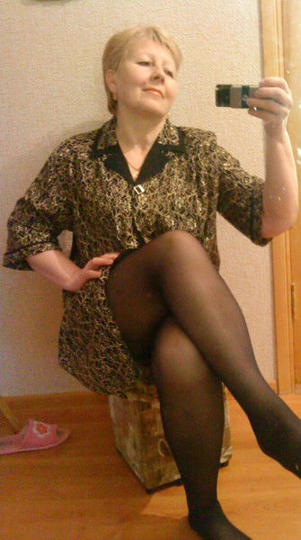 Татьяна Прокопюк